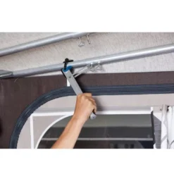 Vorzelt-Gestängespanner Isabella Hercules Triple -Campingzelt isabella vorzelt gestaengespanner hercules triple vorzeltzubehoer 4 3 14565