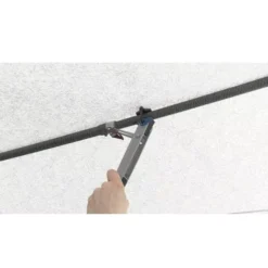 Vorzelt-Gestängespanner Isabella Hercules Triple -Campingzelt isabella vorzelt gestaengespanner hercules triple vorzeltzubehoer 7 6 14565