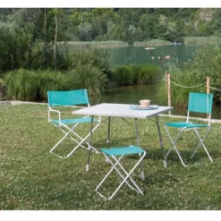 Campingtisch Lafuma California, Carbon 7 Campingtisch Lafuma California, Carbon -Campingzelt klapptisch california campingtisch 2 15857