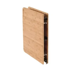Bambus-Campingtisch Outwell Custer L -Campingzelt klapptisch outwell custer l camping tisch 800 6 22115