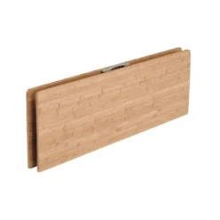 Bambustisch Outwell Kamloops L -Campingzelt klapptisch outwell kamloops l zusammen klappbare bamubstischplatte 1000 3 22155