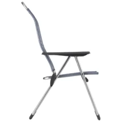 Klappstuhl Lafuma Alu Cham, Ocean II -Campingzelt klapptstuh relaxstuhl lafuma alu cham ocean ii 1000 2 24903