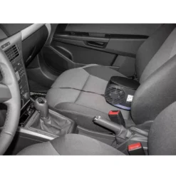 Eufab Mini-Klimaanlage -Campingzelt klimagerat fuers auto eufab mini klimaanlage 12 230 volt 2 19100