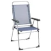 Klappstuhl Lafuma Alu Victoria, Ocean II -Campingzelt lafuma alu victoria ocean ii blauer klappbarer campingstuhl strandstuhl 1000 0 24883