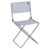 Campingstuhl Lafuma CNO Stuhl Velio Mix, Ondée -Campingzelt lafuma cno stuhl velio mix ondee blauer klappstuhl campingstuhl fuer balkon garten terasse 1000 0 23959