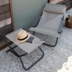 Liegestuhl Lafuma Transabed, Black 7 Liegestuhl Lafuma Transabed, Black -Campingzelt lafuma liegestuhl transabed camping klappstuhl 1000 2 22305