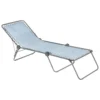 Strandliege Lafuma Siesta L, Marine 1 Strandliege Lafuma Siesta L, Marine -Campingzelt lafuma siesta l marine blau weiss gestreifte dreibeinige sonnenliege zusatzbett mit verstellbarem kopfteil 1000 0 21216