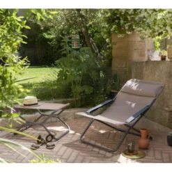 Liegestuhl Lafuma Transabed, Canyon -Campingzelt lafuma transabed canyon campingstuhl klappbarer liegestuhl gartenstuhl in 3 positonen verstellbar 1000 2 23955