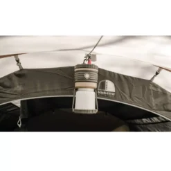 Familienzelt Robens Double Dreamer 4 -Campingzelt lampen aufhaengung leine robens double dreamer vier 4 personen familien campingzelt 1000 7 24250