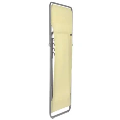 Liegestuhl Lafuma Maxi Transat, Etamine -Campingzelt leichter gelber klappstuhl lafuma liegestuhl maxi transat batyline etamine 1000 1 23945