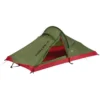 Ultraleichtes Trekkingzelt High Peak Siskin 2.0 LW -Campingzelt leichtgewicht einbogenzelt high peak siskin 20 pesto rot einfachdachzelt trekkingzelt fuer 2 personen 1000 0 22571