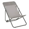 Liegestuhl Lafuma Maxi Transat, Terre -Campingzelt liegestuhl lafuma maxi transat terre klappstuhl 0 19052