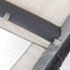 Aufblasbares Türvordach Dometic Portico AIR 180 S -Campingzelt luftschlauch aufblasbares wohnwagen tuervordach dometic portico air 180 s 1000 4 24363