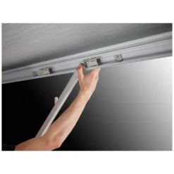 Thule Stützfuss Universal -Campingzelt markisen stuetzbein thule 3 rd support leg montage in halterung 1000 4 9218