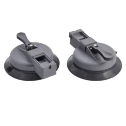 Markisen-Stützfusshalter MultiAnker 2.0 Saugnäpfe -Campingzelt markisen zubehoer multianker 2 0 markisen stuetzfuss thule omnistor fiamma dometic 1000 3 22721