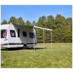 Thule Stützfuss Universal -Campingzelt markisenzubehoer thule 3rd support leg stuetzbein markisenmitte 1000 7 9218