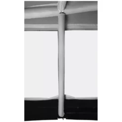 Wohnwagenvorzelt Westfield Pluto 10 XL | Mod. 2023 -Campingzelt mittelstange separat aufblasbar westfield pluto xl caravan wohnwagen vorzelt 1000 12 23233