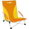 Strandstuhl Brunner Cuba, Orange/gelb 2 Strandstuhl Brunner Cuba, Orange/gelb -Campingzelt moderner faltbarer strandstuhl brunner cuba orange gelb beach chair strandsessel 1000 0 21274