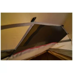 Outdoorzelt Nordisk Oppland 4 PU -Campingzelt moskitonetz belueftung nordisk oppland 4 pu trekking zelt 1000 11 25026