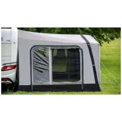 Wohnwagen-Vorzelt Westfield Pluto 9 XL | Mod. 2023 -Campingzelt moskitonetz seitenwand element klarsichtfolienfenster westfield pluto xl vorzelt 1000 1 23232