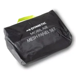 Vorzelt-Netzfronten Dometic Mesh Panel Set Club Air 330
