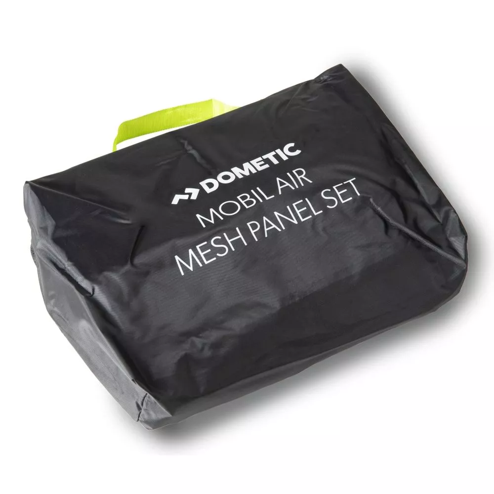Moskitonetz-Set Dometic Mesh Panel Set Club Air 440 3 Moskitonetz-Set Dometic Mesh Panel Set Club Air 440