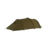 Outdoorzelt Nordisk Oppland 4 PU -Campingzelt nordisk oppland 4 pu dark olive trekkingzelt familienzelt 1000 0 25026