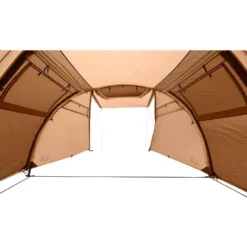 Tunnelzelt Nordisk Reisa 4 PU -Campingzelt nordisk reisa 4 pu wohnraum familienzelt 1000 10 22606