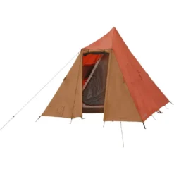 Tipi Nordisk Thrymheim 3 PU -Campingzelt nordisk thrymheim 3 pu campingzelt tipi fuer 3 mann 1000 4 22696