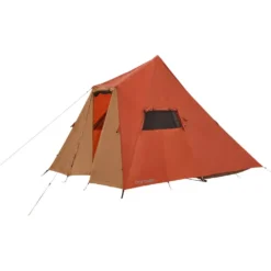 Tipi Nordisk Thrymheim 3 PU -Campingzelt nordisk thrymheim 3 pu familienzelt tipizelt 1000 2 22696