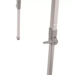 Bambus-Campingtisch Outwell Custer L -Campingzelt outwell custer l teleskopierbares aluminium gestell 800 4 22115