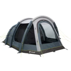 Aufblasbares Campingzelt Outwell Starhill 5A 18 Aufblasbares Campingzelt Outwell Starhill 5A -Campingzelt outwell starhill 5 a familienzelt geschlossene front 1000 2 24294