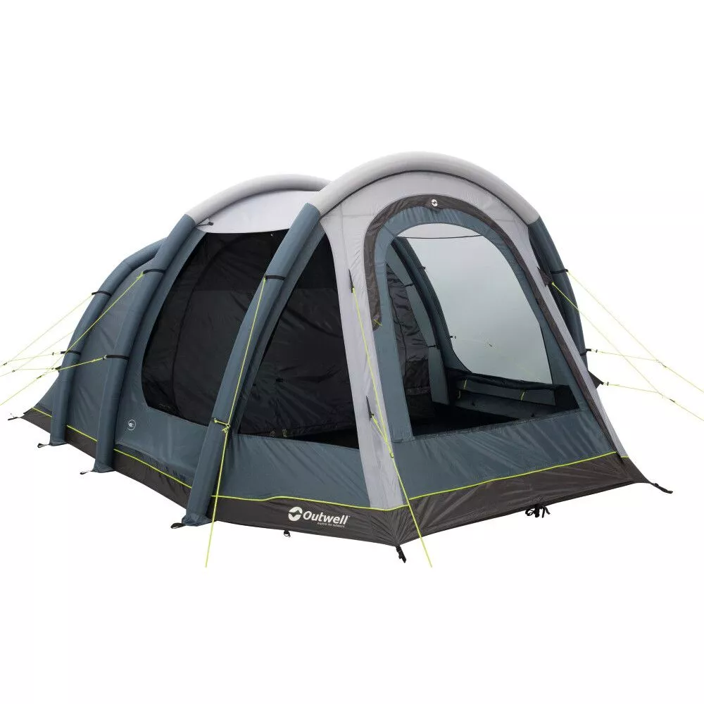 Aufblasbares Campingzelt Outwell Starhill 5A 5 Aufblasbares Campingzelt Outwell Starhill 5A – Bild 3