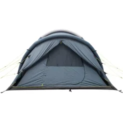 Aufblasbares Campingzelt Outwell Starhill 5A 21 Aufblasbares Campingzelt Outwell Starhill 5A -Campingzelt outwell starhill 5a aussenzelt rueckansicht 1000 5 24294