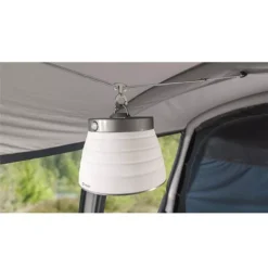 Outwell Zubehörhaken Für Tent Hanging System -Campingzelt outwell tent hanging zeltzubehoer zum zeltlampen befestigen 600 2 20146