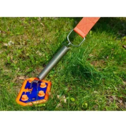 Peggy Peg Ankerplatte -Campingzelt peggy peg ankerplatte markisenfixierung vorzeltfixierung markisenzubehoer 2 1 16395