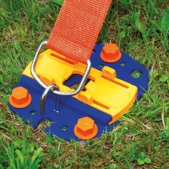 Peggy Peg Fix&Go Ankerplatte 2.0 -Campingzelt peggy peg fix und go ankerplatte 2 0 fuer markisen zelte markisenzubehoer 2 1 16251