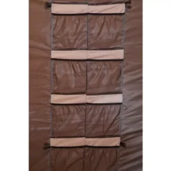 Familienzelt Nordisk Reisa 6 PU -Campingzelt praktische organizer faecher im wohnraum nordisk reisa 6 pu campingzelt 1000 12 22607