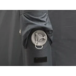 Aufblasbares Campingzelt Outwell Starhill 5A 28 Aufblasbares Campingzelt Outwell Starhill 5A -Campingzelt praktische ventile zum befuellen outwell starhill 5a 12 24294