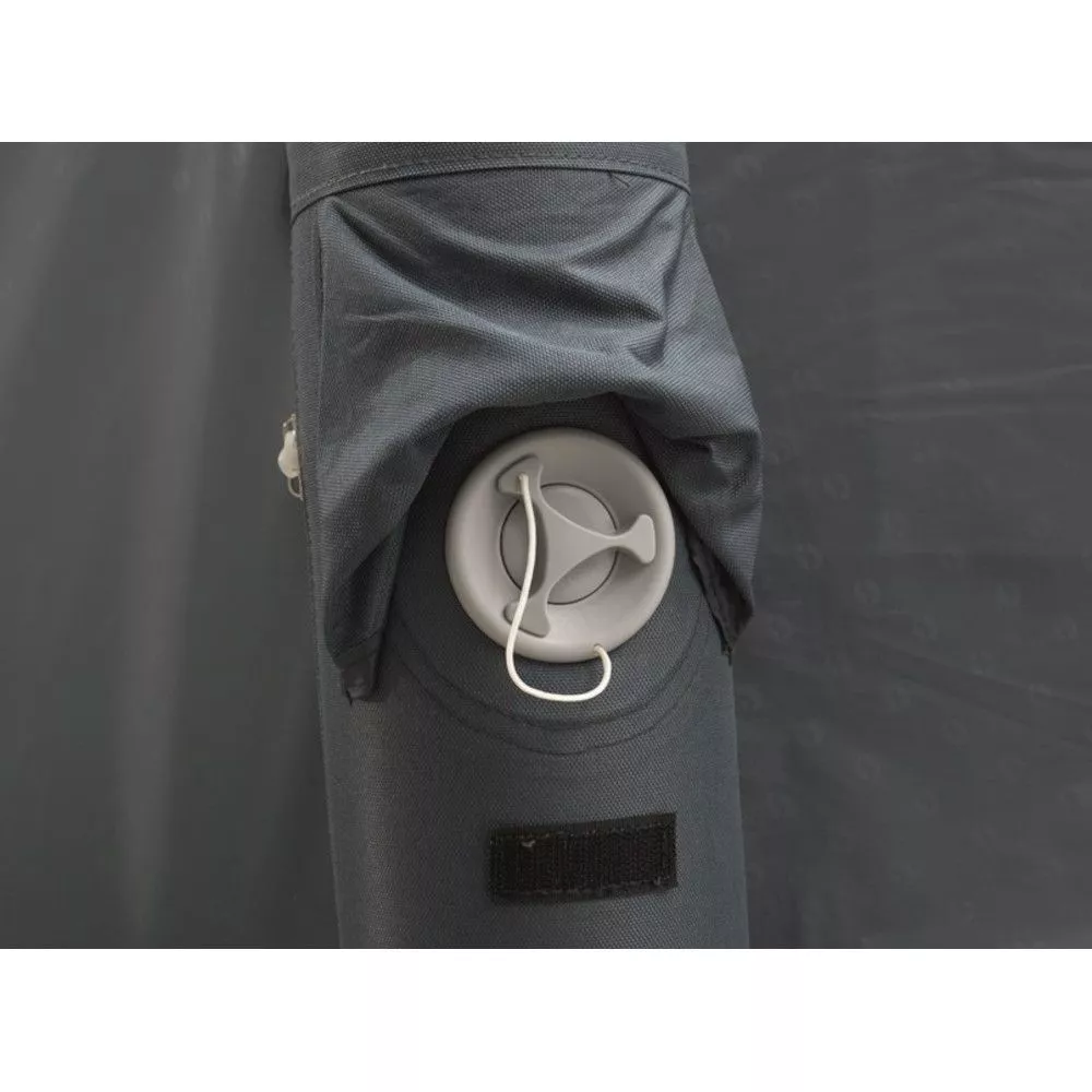 Aufblasbares Campingzelt Outwell Starhill 5A 15 Aufblasbares Campingzelt Outwell Starhill 5A – Bild 13