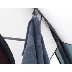 Aufblasbares Campingzelt Outwell Starhill 5A 25 Aufblasbares Campingzelt Outwell Starhill 5A -Campingzelt praktisches hook track system outwell starhill 5 a 1000 9 24294