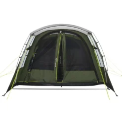 Campingzelt Outwell Ashwood 5 18 Campingzelt Outwell Ashwood 5 -Campingzelt quick and quiet im eingang magnettueren ashwood 5 outwell 1000 3 24340
