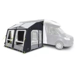 Aufblasbares Vorzelt Dometic Rally Air Pro 330 S -Campingzelt rally air pro 330 s aufblasbares wohnmobilvorzelt reisemobilvorzelt reisevorzelt air vorzelt 1000 2 21837
