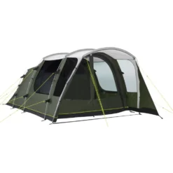 Campingzelt Outwell Ashwood 5 19 Campingzelt Outwell Ashwood 5 -Campingzelt regengeschuetzter eingang geshlossene front ashwood 5 outwell 1000 4 24340