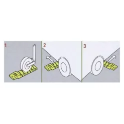 Fahrzeugwaage Für Wohnwagen Und Wohnmobil Reich Caravan Weight Control 1000 -Campingzelt reich caravan weight control fahrzeugwaage 3 3883