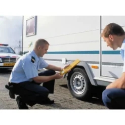 Fahrzeugwaage Für Wohnwagen Und Wohnmobil Reich Caravan Weight Control 1000 -Campingzelt reich caravan weight control wohnwagen waage 2 3883