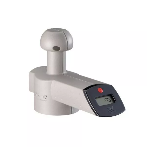 Deichselwaage Reich Digitale Stützlastwaage TLC Für Einachs-Wohnwagen 3 Deichselwaage Reich Digitale Stützlastwaage TLC Für Einachs-Wohnwagen