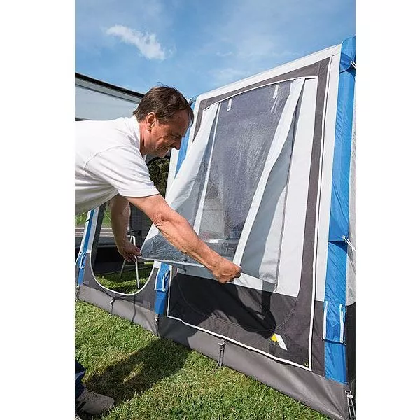 Aufblasbares Vorzelt DWT Space Air HQ 320 L 8 Aufblasbares Vorzelt DWT Space Air HQ 320 L – Bild 6