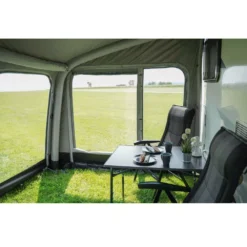Wohnwagenvorzelt Westfield Vega 330 | Mod. 2023 | Ausstellungsstück -Campingzelt reisevorzelt westfield vega 330 teileinzugsvorzelt innenraum 1000 3 25367