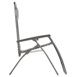 Relaxsessel Lafuma R Clip, Iso Terre -Campingzelt relaxstuhl lafuma r clip batyline iso terre relaxsessel campingstuhl liegestuhl klappstuhl 1000 1 24896
